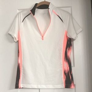 Half zip golf ⛳️ shirt NWOT